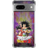 Dragon Ball Z Saiyan Saga Google Pixel 8 Clear Case